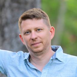 Vitalii K. - Lead Software Engineer - PHP, JavaScript and Full-Stack Development