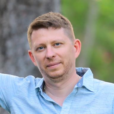 Vitalii K. - Lead Software Engineer - PHP, JavaScript and Full-Stack Development