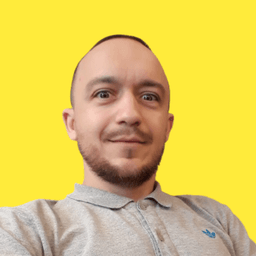 Vitalii R. - Lead Frontend Engineer - React, Next.js and Mobile Platforms