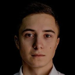 Vitalii S. - Software Engineer - Full-Stack, Java and Modern Frameworks