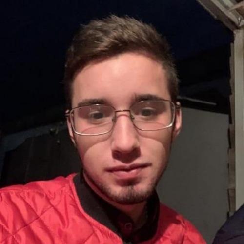 Profile of Vitalii S., Full Stack  Developer at Softaims