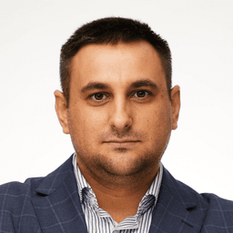 Vitalii T. - Software Engineer - Web3, Blockchain and Smart Contract Platforms