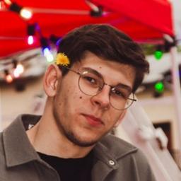 Vitalii Y. - Software Engineer - Mobile, Web and SaaS Platforms