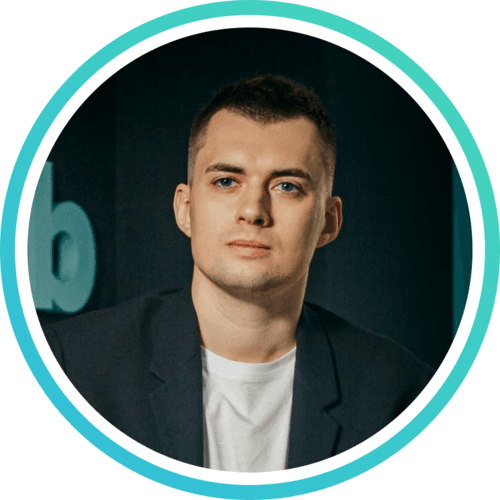 Profile of Vitaliy A., Lead Software Engineer - AI, Cloud and Data Platforms at Softaims