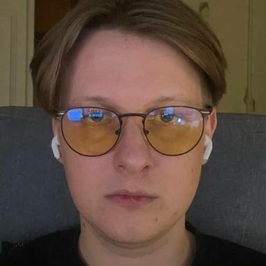 Vitaliy B. - Software Engineer - Game Development, Unity and C# Platforms