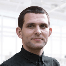 Vitaliy M. - Lead Software Engineer - Cloud, Web and E-Commerce Platforms