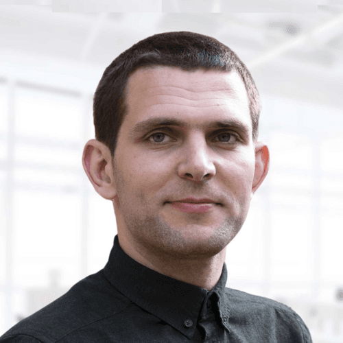 Profile of Vitaliy M., Full Stack Developer at Softaims