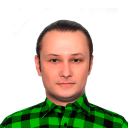 Vitaliy N. - Lead Software Engineer - Web, CMS and E-Commerce Platforms