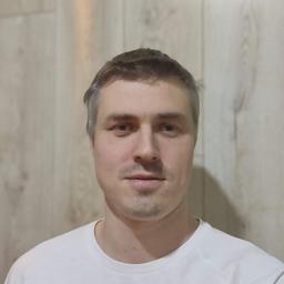 Vitaliy Z. - Lead Software Engineer - Backend, Web and API Development