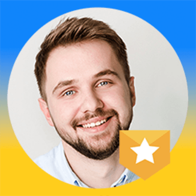 Vitaly K. - Lead Full-Stack Engineer - React, Node and AI Platforms