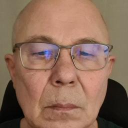 Vitaly R. - Junior Software Engineer - Web, Backend and General Development