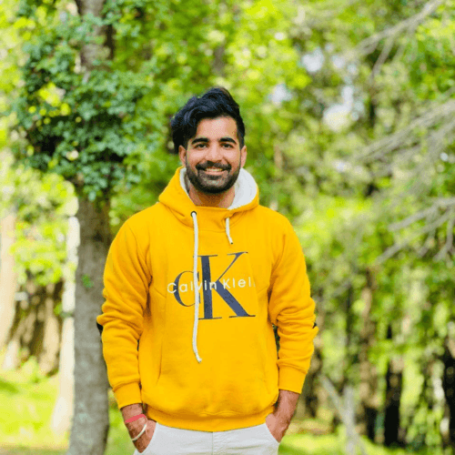 Profile of Vivek D., Lead Software Engineer - Mobile, Backend and iOS Platforms at Softaims