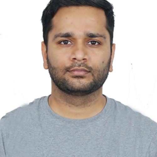 Vivek D. || item.role}