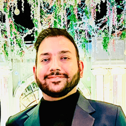 Vivek D. - Lead Mobile Engineer - iOS, Android and AR Platforms