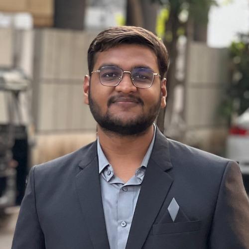 Vivek G. || item.role}