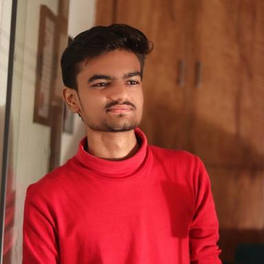 Vivek K. - Senior Full-Stack Engineer - Flutter, React and Cloud Platforms