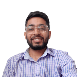 Vivek K. - Software Engineer - Backend, Web and General Development