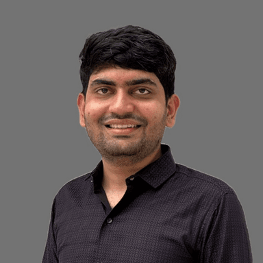 Vivek P. - Lead Software Engineer - Cloud, Web and Modern Frameworks