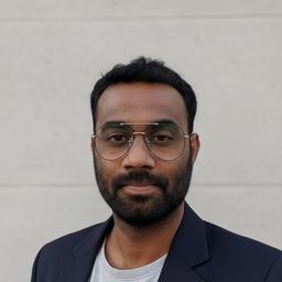 Vivek P. - Lead Mobile Engineer - Swift, Firebase and iOS Platforms