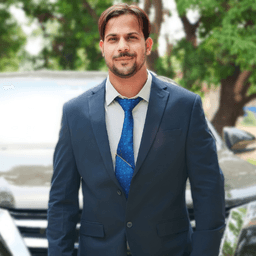 Vivek P. - Senior Backend Engineer - Azure, .NET and App Development