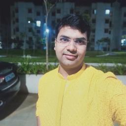 Vivek P. - Junior Software Engineer - Cloud, DevOps and General Development