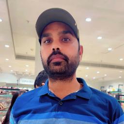 Vivek Pratap S. - Software Engineer - Mobile, Web and App Development