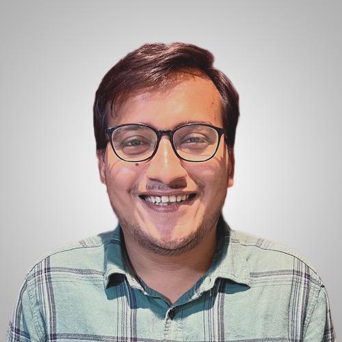 Profile of Vivek S., Software Engineer - Full-Stack, Cloud and Modern Frameworks at Softaims