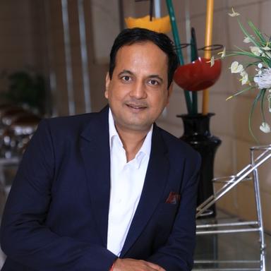 Vivek S. - Lead Software Engineer - Blockchain, Web3 and AI Platforms