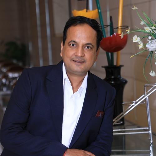 Vivek S. || item.role}