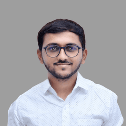 Vivek S. - Senior Full-Stack Engineer - Python, JavaScript and Web Development