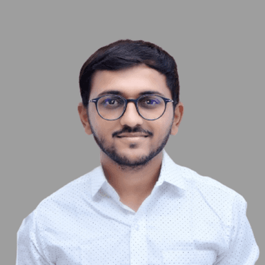 Vivek S. - Senior Full-Stack Engineer - Python, JavaScript and Web Development