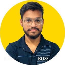 Vivek S. - Software Engineer - Frontend, Backend and Mobile Platforms