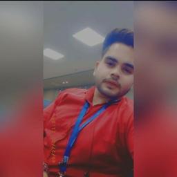 Vivek Y. - Software Engineer - Backend, Cloud and General Development