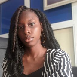 Vivian D. - Senior Backend Engineer - Python, Node.js and REST API Platforms