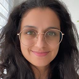 Vivian P. - Senior Full-Stack Engineer - Cloud, Modern Frameworks and Web3 Platforms