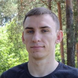 Vlad C. - Senior Full-Stack Engineer - React, Node and AI Platforms