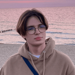 Vlad D. - Junior Frontend Engineer - React, HTML5 and UI/UX Platforms