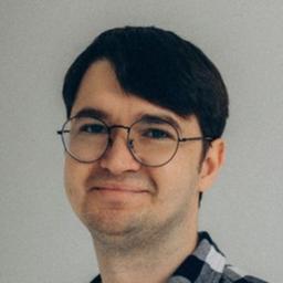 Vlad K. - Senior Software Engineer - SEO, Ecommerce and Digital Marketing Platforms