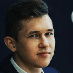 Vlad P. - Senior Frontend Engineer - React, SCSS and WordPress Platforms