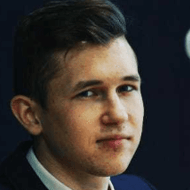 Vlad P. - Senior Frontend Engineer - React, SCSS and WordPress Platforms