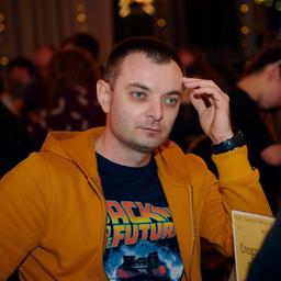 Vlad R. - Software Engineer - Cloud, DevOps and Backend