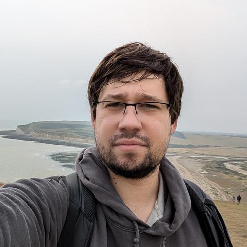 Profile of Vlad V., Lead Software Engineer - Backend, Cloud and Database Platforms at Softaims