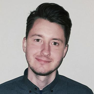 Vladimir B. - Lead Software Engineer - Mobile, Game Development and AR/VR Platforms