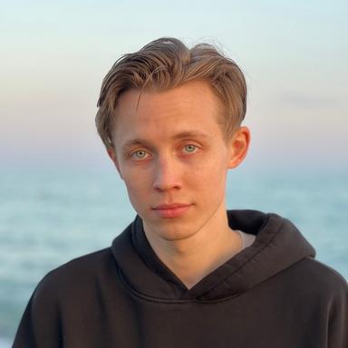 Vladimir K. - Software Engineer - Game Development, Unity and Python Platforms