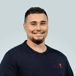 Vladimir M. - Lead Software Engineer - Backend, Web and API Platforms