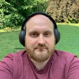 Vladimir S. - Lead Software Engineer - Backend, Cloud and Data Platforms