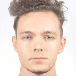 Vladislav B. - Senior Full-Stack Engineer - React, Node and Modern Frameworks