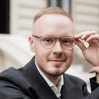 Vladislav K. - Junior Software Engineer - Web, Design and Web3 Platforms