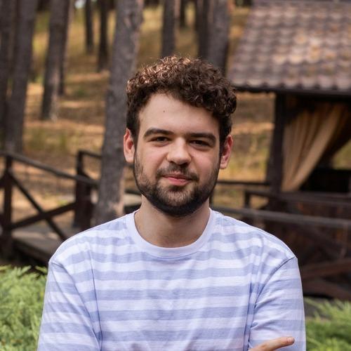 Profile of Vladislav N., Software Engineer - Backend, Cloud and Modern Frameworks at Softaims