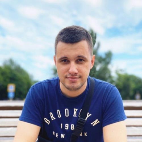 Profile of Vladlen K., Lead Mobile Engineer - React Native, Android and iOS Platforms at Softaims